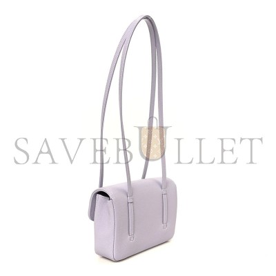 CHANEL MINI CLUTCH WITH LEATHER STRAP AP5068 (17*11.5*5cm)